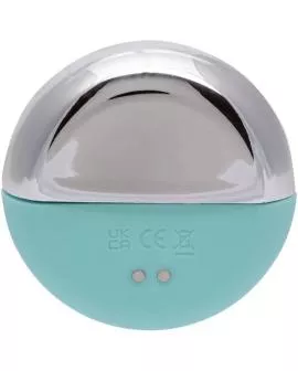 Calexotics Ovation Rave Stimulator - Aqua Grün