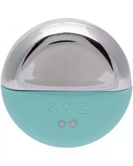 Calexotics Ovation Applause Stimulator - Aqua Grün