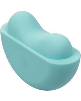 Calexotics Ovation Applause Stimulator - Aqua Grün