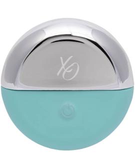 Calexotics Ovation Acclaim Klitorisstimulator - Aqua Grün