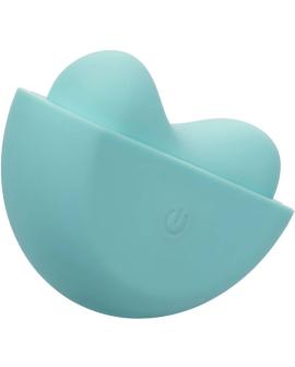 Calexotics Ovation Applause Stimulator - Aqua Grün