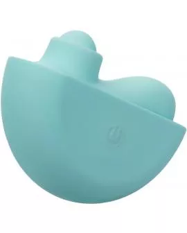 Calexotics Ovation Acclaim Klitorisstimulator - Aqua Grün