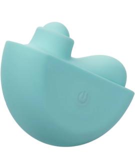 Calexotics Ovation Acclaim Klitorisstimulator - Aqua Grün