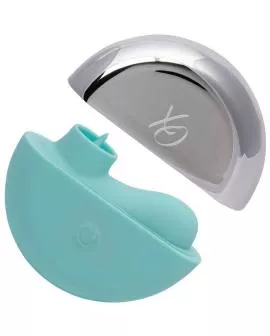 Calexotics Ovation Rave Stimulator - Aqua Grün