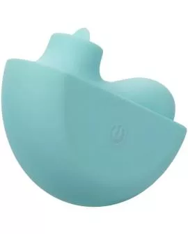 Calexotics Ovation Rave Stimulator - Aqua Grün