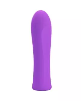 Pretty Love - Alfreda Super Power Vibrator Aqua Lila