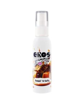 Eros - Yummy Spray Corporal Süß und Salzig 50 ml