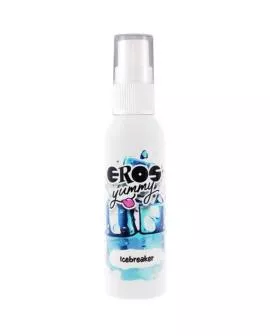 Eros - Yummy Corporal Icebreaker Spray 50 ml