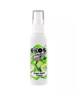 Eros - Yummy Corporal Spray Grüner Apfel Fusion 50 ml