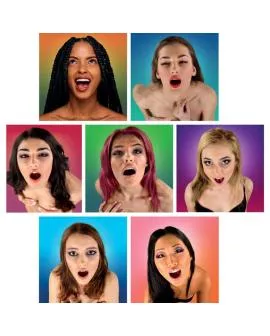 Spencer & Fleetwood - Wanky Hankies Erotik-Taschentücher