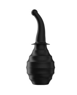 MR PLAY - Analdusche BLKM6 Super Power Schwarz