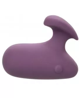 Calexotics Mod Touch Stimulator Lila - Klitorisvibrator
