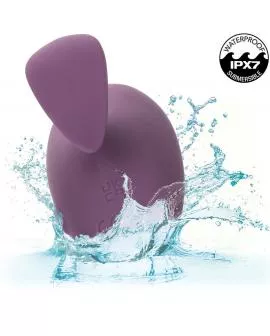 Calexotics Mod Touch Stimulator Lila - Klitorisvibrator