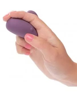 Calexotics Mod Touch Stimulator Lila - Klitorisvibrator