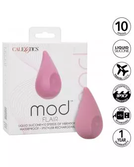 CALEXOTICS - MOD FLAIR STIMULATOR ROSA