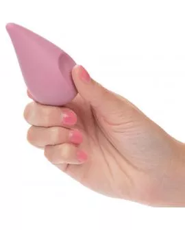 CALEXOTICS - MOD FLAIR STIMULATOR ROSA