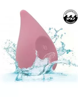 CALEXOTICS - MOD FLAIR STIMULATOR ROSA