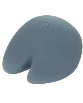 Calexotics - Mod Curve Stimulator Blau - Erotik