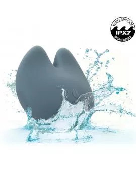 Calexotics - Mod Curve Stimulator Blau - Erotik