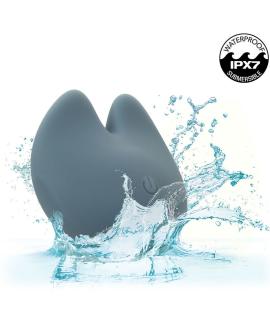 Calexotics - Mod Curve Stimulator Blau - Erotik