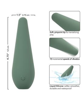Calexotics Mod Chic Stimulator Grün - Erotik Toy