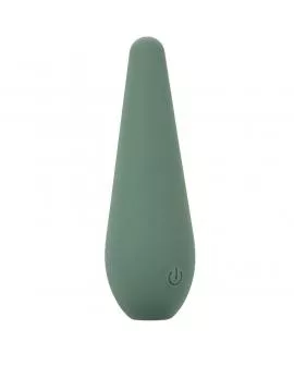 CALEXOTICS - MOD CHIC STIMULATOR GRÜN