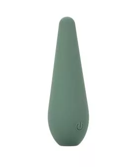 Calexotics Mod Chic Stimulator Grün - Erotik Toy