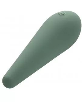 CALEXOTICS - MOD CHIC STIMULATOR GRÜN
