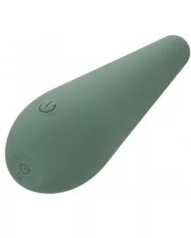 CALEXOTICS - MOD CHIC STIMULATOR GRÜN