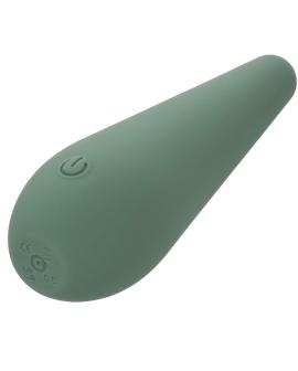 Calexotics Mod Chic Stimulator Grün - Erotik Toy