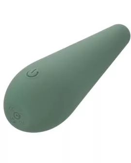 Calexotics Mod Chic Stimulator Grün - Erotik Toy