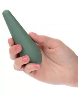 CALEXOTICS - MOD CHIC STIMULATOR GRÜN