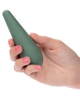 Calexotics Mod Chic Stimulator Grün - Erotik Toy