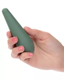 Calexotics Mod Chic Stimulator Grün - Erotik Toy