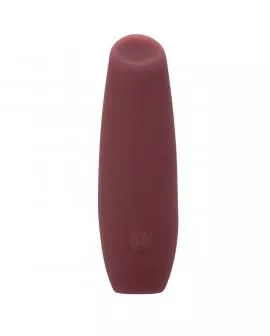 Calexotics Mod Tilt Stimulator Rot - Klitorisvibrator