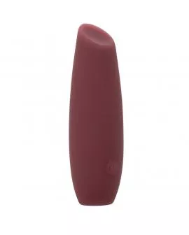 Calexotics Mod Tilt Stimulator Rot - Klitorisvibrator