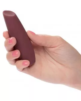 Calexotics Mod Tilt Stimulator Rot - Klitorisvibrator