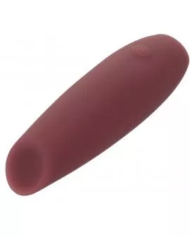 Calexotics Mod Tilt Stimulator Rot - Klitorisvibrator