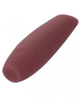 Calexotics Mod Tilt Stimulator Rot - Klitorisvibrator