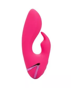 Calexotics - So. Cal Sunshine Hasenvibrator Fuchsia