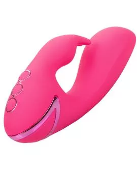 Calexotics - So. Cal Sunshine Hasenvibrator Fuchsia