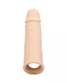 CALEXOTICS - PERFORMANCE MAXX LEBENSNAHE EXTENSION 7 HELLE HAUT