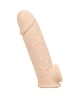 CALEXOTICS - PERFORMANCE MAXX LEBENSNAHE EXTENSION 7 HELLE HAUT