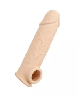 CALEXOTICS - PERFORMANCE MAXX LEBENSNAHE EXTENSION 7 HELLE HAUT