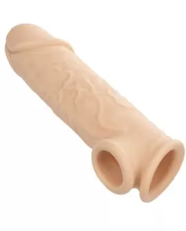 CALEXOTICS - PERFORMANCE MAXX LEBENSNAHE EXTENSION 7 HELLE HAUT