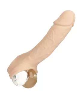 CALEXOTICS - PERFORMANCE MAXX LEBENSNAHE EXTENSION 7 HELLE HAUT