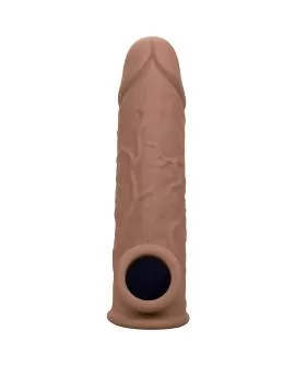 Calexotics Performance Maxx Lebensnahe Extension 7 Zoll - Braun