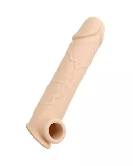CALEXOTICS - PERFORMANCE MAXX LEBENSNAHE EXTENSION 8 HELLE HAUT