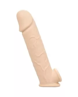 CALEXOTICS - PERFORMANCE MAXX LEBENSNAHE EXTENSION 8 HELLE HAUT