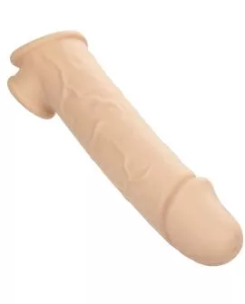CALEXOTICS - PERFORMANCE MAXX LEBENSNAHE EXTENSION 8 HELLE HAUT